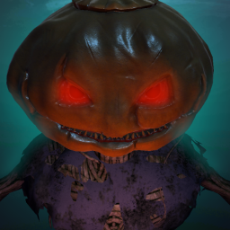 دانلود Horror Farm: Pumpkinhead دانلود Horror Farm: Pumpkinhead