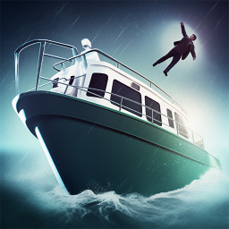 دانلود Ship Escape: Mystery Adventure