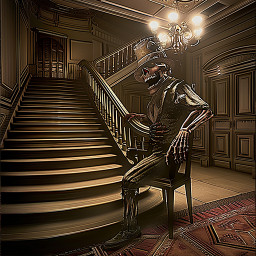 دانلود Spooky Horror - Escape House 2 دانلود Spooky Horror - Escape House 2
