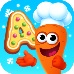 دانلود Educational Games for Kids 2 4