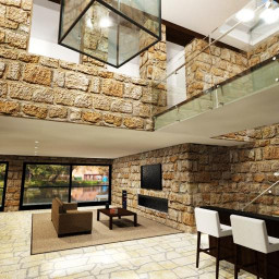 دانلود Can you escape Stone House