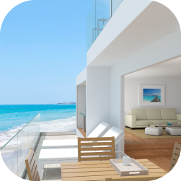 دانلود Can you escape Beach House