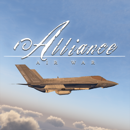 دانلود Alliance: Air War