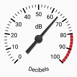 دانلود Sound Meter