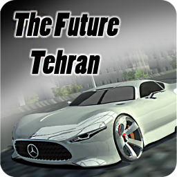 تهران آینده