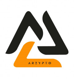 دانلود ‏‏ارزیپتو - صرافی ارز دیجیتال