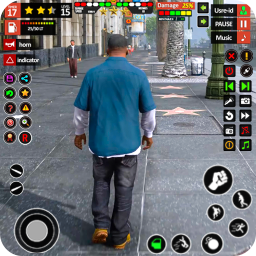 دانلود Vice City Crime Simulator Game