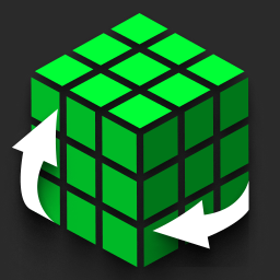 دانلود Cube Cipher - Cube Solver