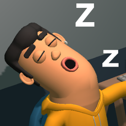 دانلود Wake him up