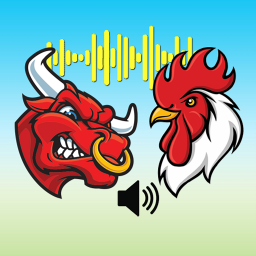 دانلود Birds & Animal Sounds