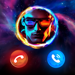 دانلود Color Phone Call Screen Theme