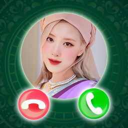 دانلود Prank Video Call & Fake Chat