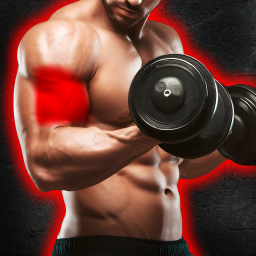 دانلود Gym Workout Tracker & Fitness