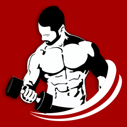 دانلود Gym Workout Tracker & Fitness
