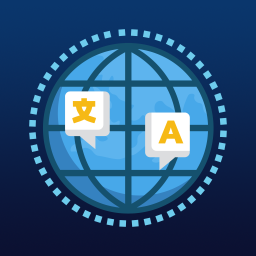 دانلود AI Language Translator