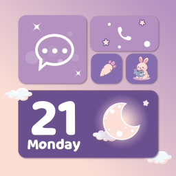 دانلود Themes - Widgets, Icon Changer