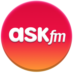 دانلود ASKfm: Ask & Chat Anonymously