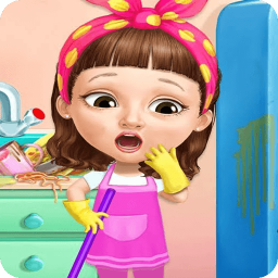 دانلود بازی دخترانه نظافت خونه دانلود بازی دخترانه نظافت خونه