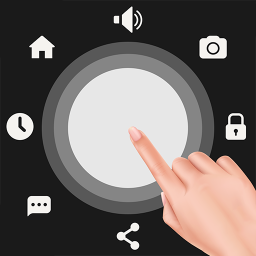 دانلود Assistive Touch: Home Button