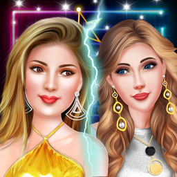 دانلود Fashion Battle Dressup Game