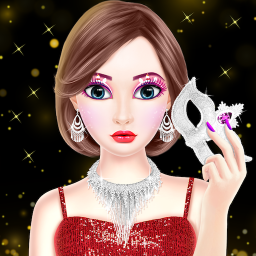 دانلود Prom Night Makeup And Dress up