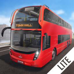 دانلود Bus Simulator City Ride Lite دانلود Bus Simulator City Ride Lite