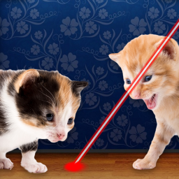 دانلود Laser Pointer for Cat