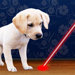 دانلود Laser Pointer for Dogs