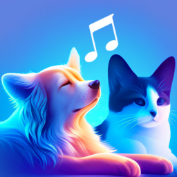 دانلود Relax Music for Cats and Dogs