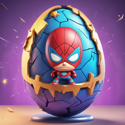 دانلود Surprise Egg: Toy Surprises دانلود Surprise Egg: Toy Surprises