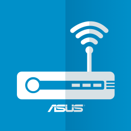 دانلود ASUS Router