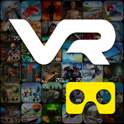 دانلود VR Games Store - Games & Demos