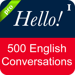 دانلود English Conversation Pro
