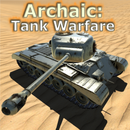 دانلود Archaic: Tank Warfare