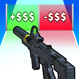 دانلود Weapon Master: Action Gun Game