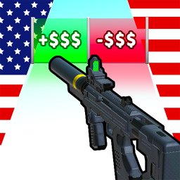 دانلود Weapon Master: Action Gun Game
