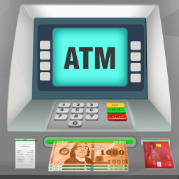 دانلود Bank ATM Learning Simulator