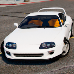 دانلود Supra Driving: Drift & Race