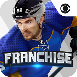 دانلود Franchise Hockey: Pro GM