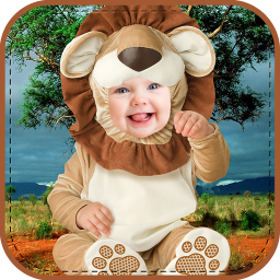 دانلود Baby Photo Montage