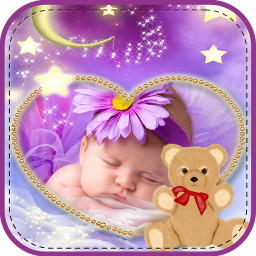 دانلود Baby Picture Frames