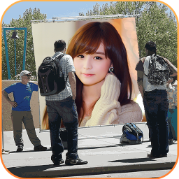 دانلود Hoarding Photo Frames دانلود Hoarding Photo Frames
