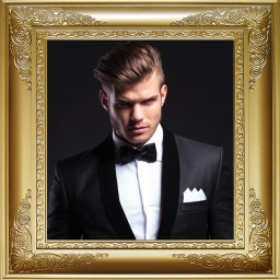 دانلود Luxury Picture Frames دانلود Luxury Picture Frames