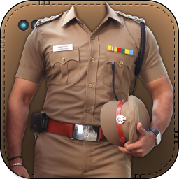 دانلود Police Suit Camera دانلود Police Suit Camera
