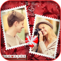 دانلود Love Photo Frames
