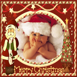 دانلود Xmas Picture Frames