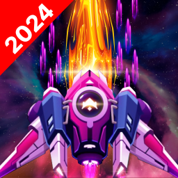 دانلود Galaxy Attack - Space Shooter