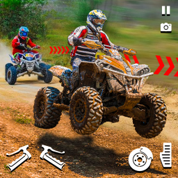 دانلود ATV Quad Bike Racing Simulator