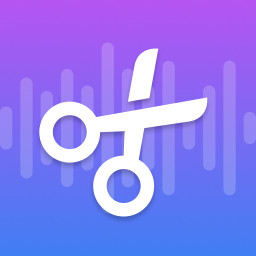 دانلود Ringtone Maker & MP3 Trimmer