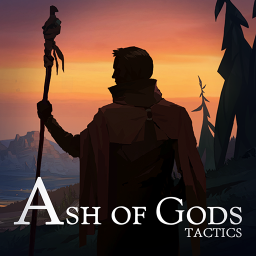 دانلود Ash of Gods: Tactics